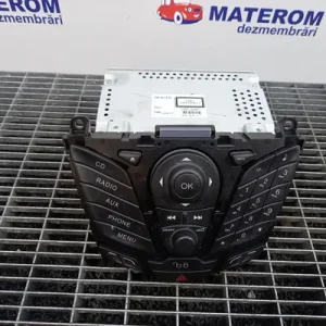 RADIO CD