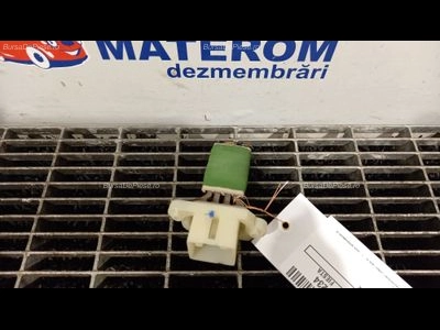 REOSTAT
