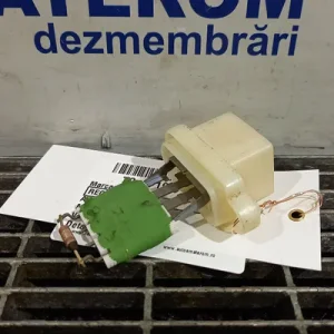 REOSTAT