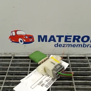 REOSTAT