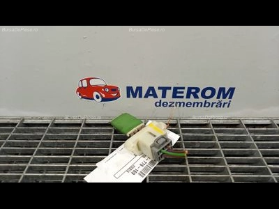 REOSTAT