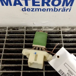 REOSTAT