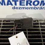 SENZOR FILTRU PARTICULE