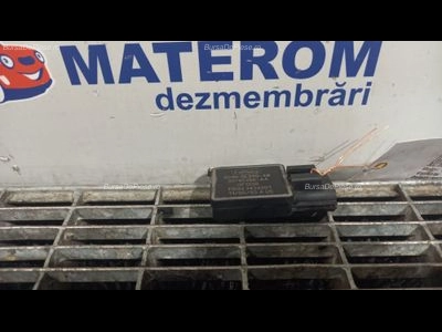 SENZOR FILTRU PARTICULE