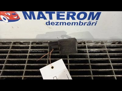 SENZOR FILTRU PARTICULE