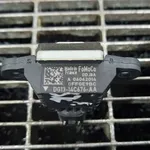 SENZOR IMPACT FORD FIESTA VI 1.6 2008-2017 oe-DG1314C676AA, vedere laterala