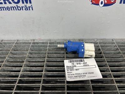 SENZOR PEDALA FRANA