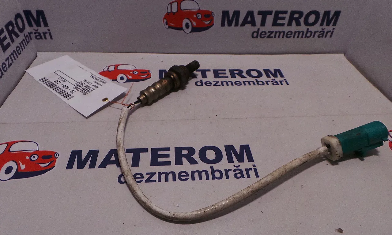 SONDA LAMBDA FORD FIESTA VI 2008-2012