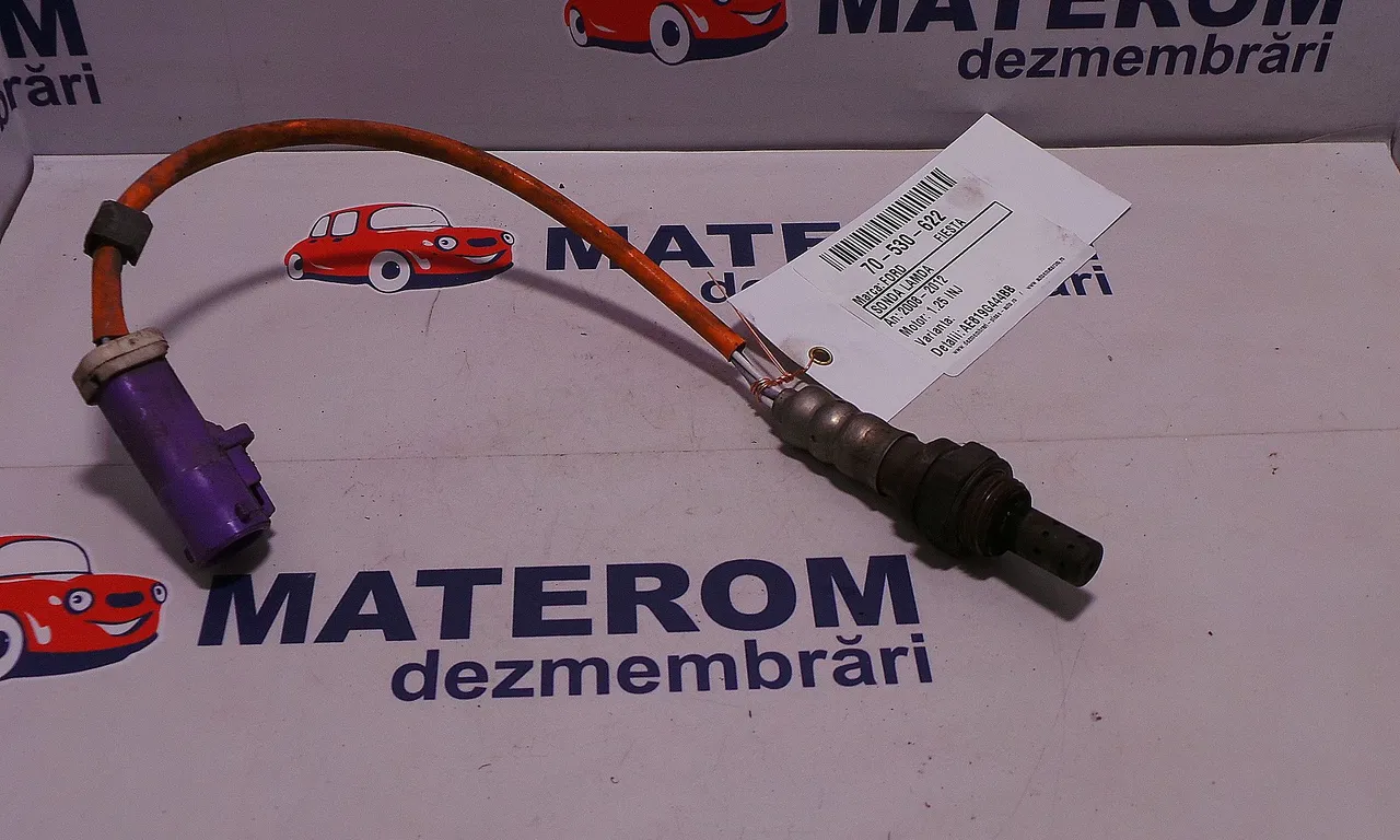 SONDA LAMBDA FORD FIESTA VI 2008-2012
