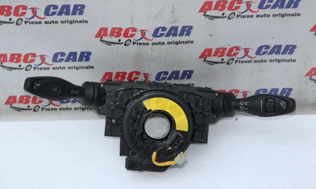 Spirala volan FORD FIESTA VI 2008-null