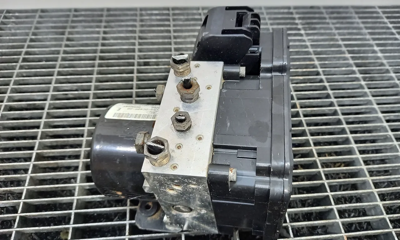 UNITATE ABS FORD FIESTA VI 2008-2012