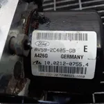 UNITATE ABS FORD FIESTA VI 1.4 TDCI 2008-2012 oe-AV592C405GB, vedere laterala