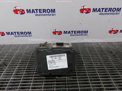 UNITATE ABS