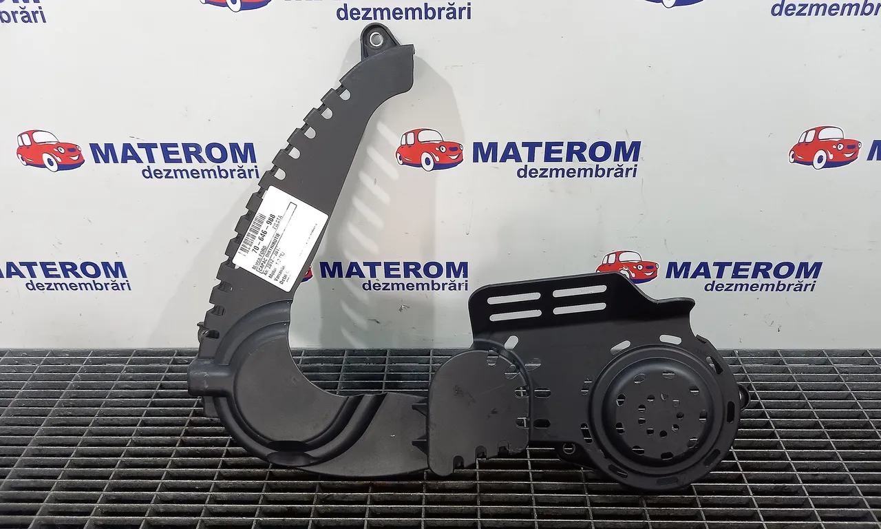 CAPAC DISTRIBUTIE FORD FIESTA VI 2008-2017
