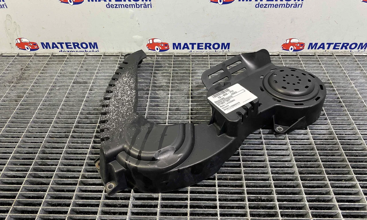 CAPAC DISTRIBUTIE FORD FIESTA VI 2008-2017