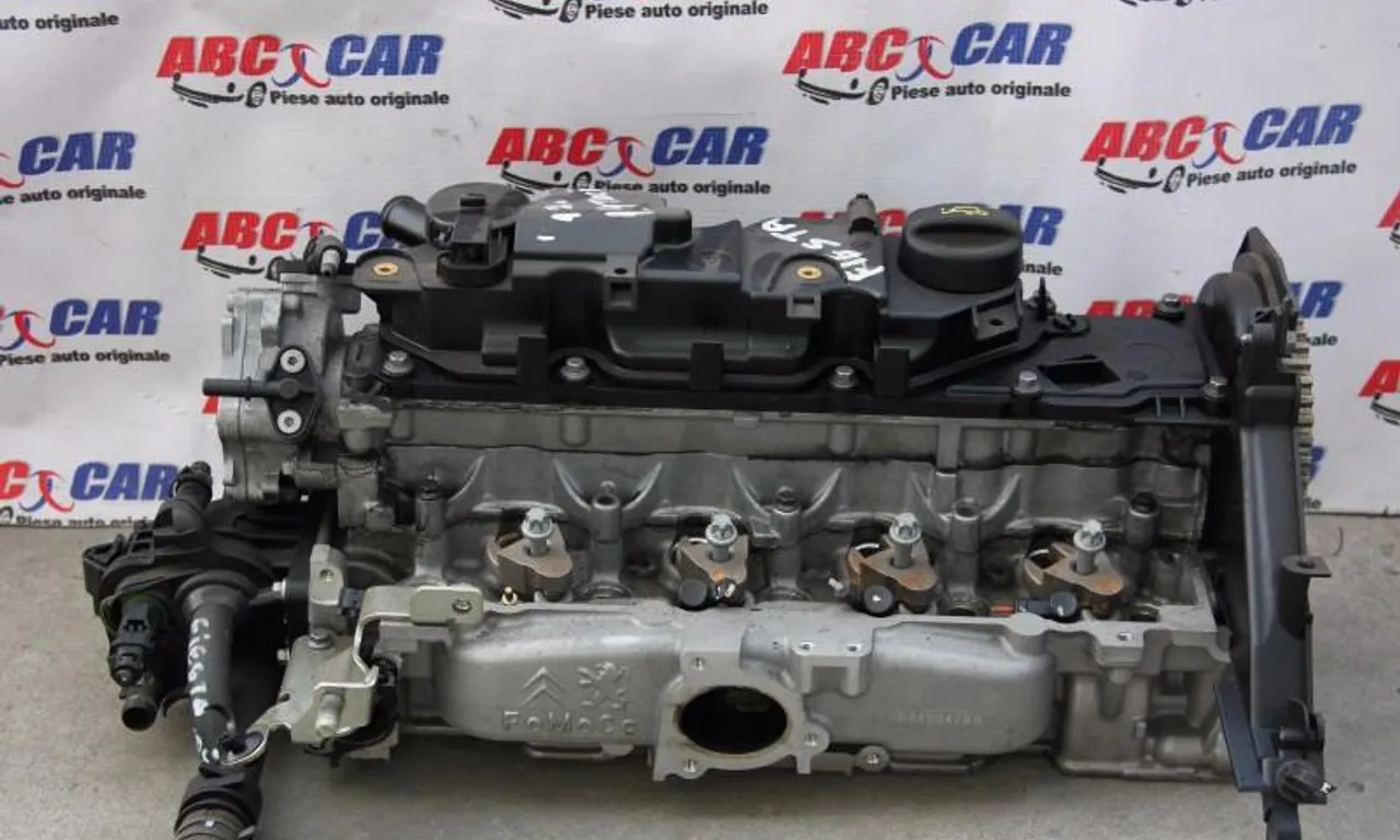 Chiuloasa cu ax cu came FORD FIESTA VI 2008-null