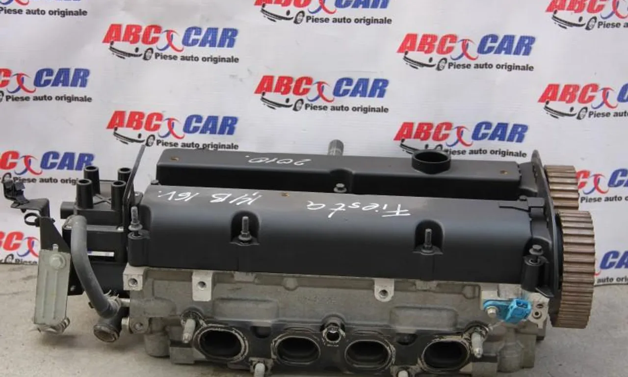 Chiuloasa cu axe cu came FORD FIESTA VI 2008-null