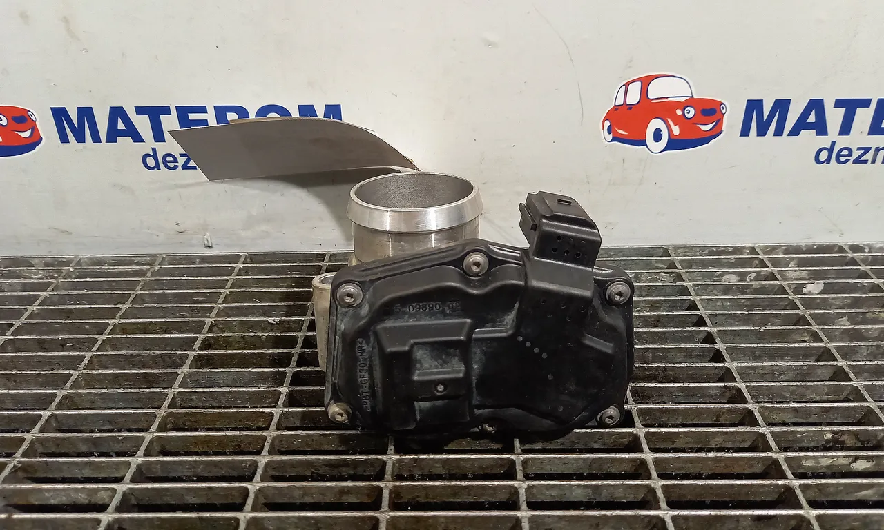 CLAPETA ACCELERATIE FORD FIESTA VI 2008-2017
