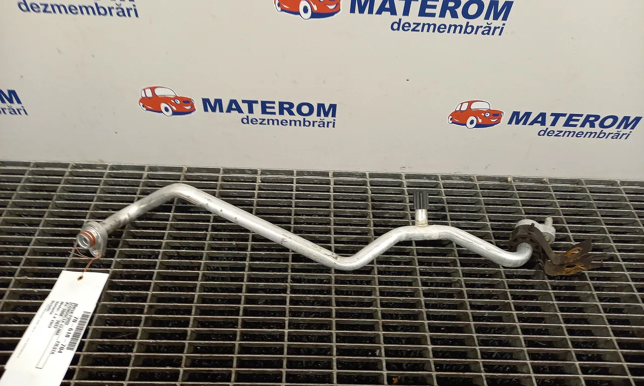 CONDUCTA CLIMA FORD FIESTA VI 2008-2012