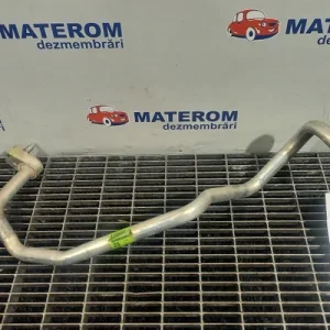CONDUCTA CLIMA