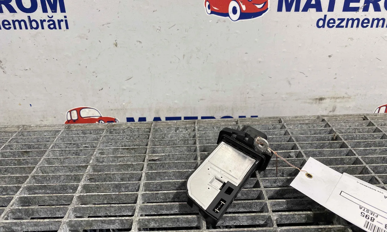 DEBITMETRU AER FORD FIESTA VI 2008-2012