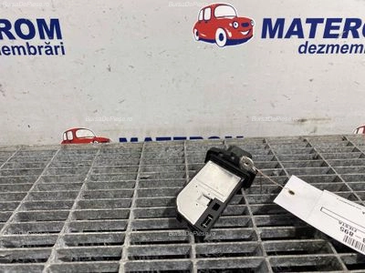 DEBITMETRU AER