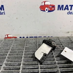 DEBITMETRU AER