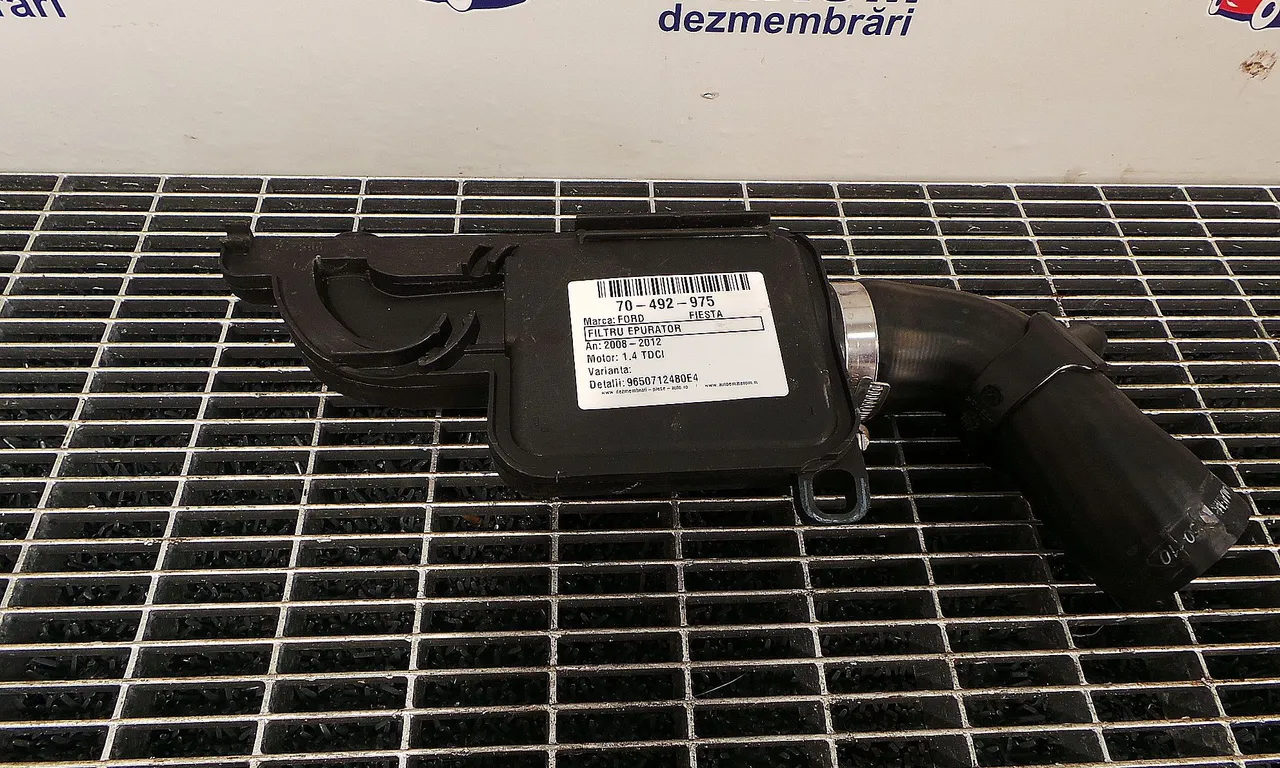 FILTRU EPURATOR FORD FIESTA VI 2008-2012