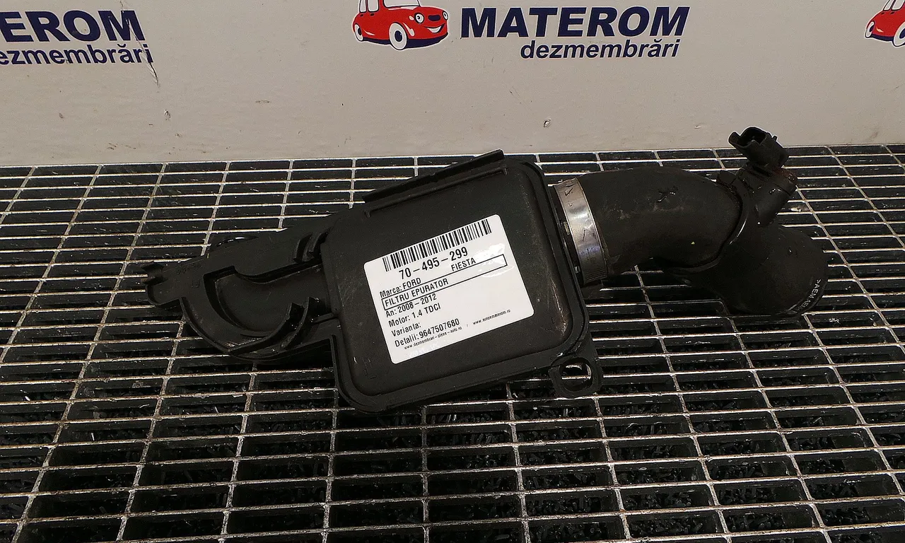 FILTRU EPURATOR FORD FIESTA VI 2008-2012