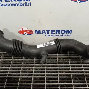 FURTUN ADMISIE AER