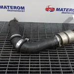 FURTUN INTERCOOLER FORD FIESTA VI 1.4 TDCI 2008-2012, vedere frontata