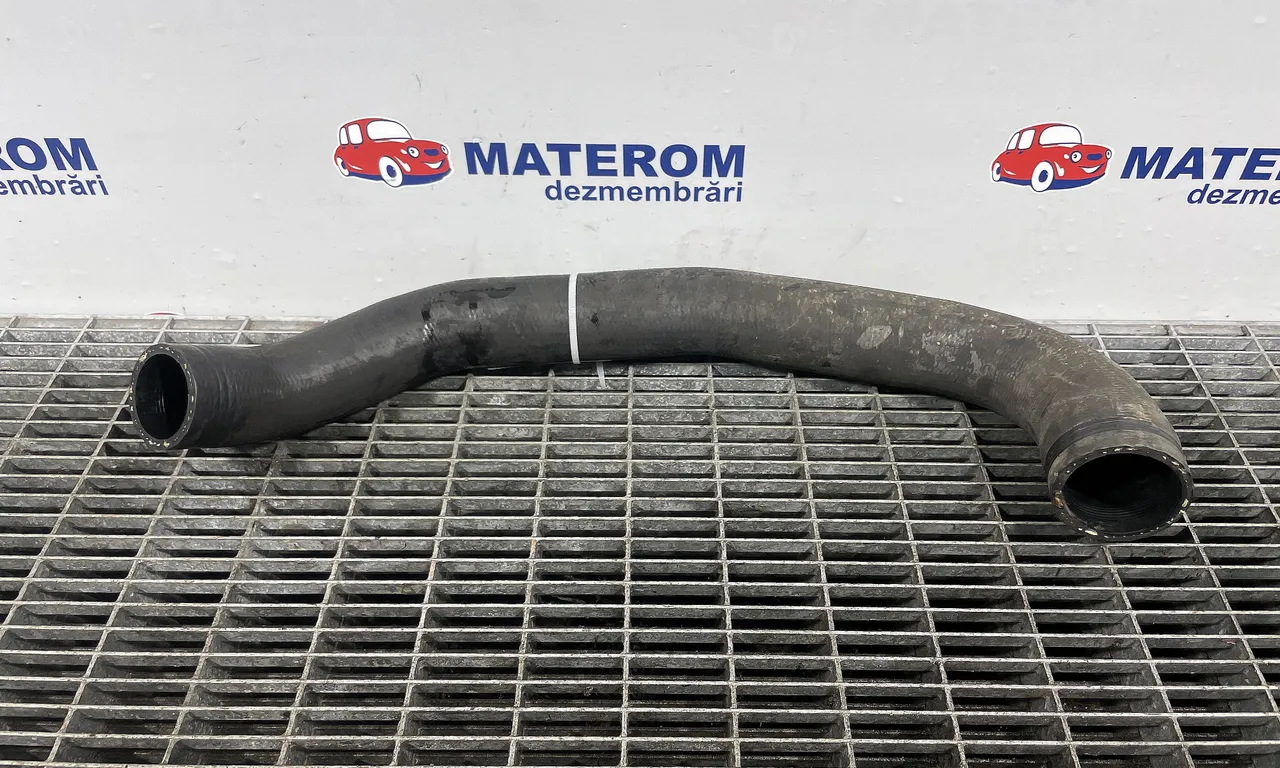 FURTUN INTERCOOLER FORD FIESTA VI 2008-2017