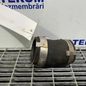 FURTUN INTERCOOLER