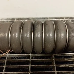 FURTUN INTERCOOLER