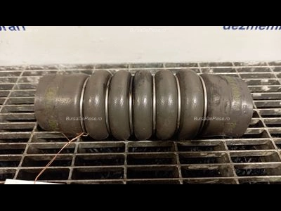 FURTUN INTERCOOLER