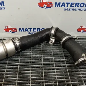 FURTUN INTERCOOLER