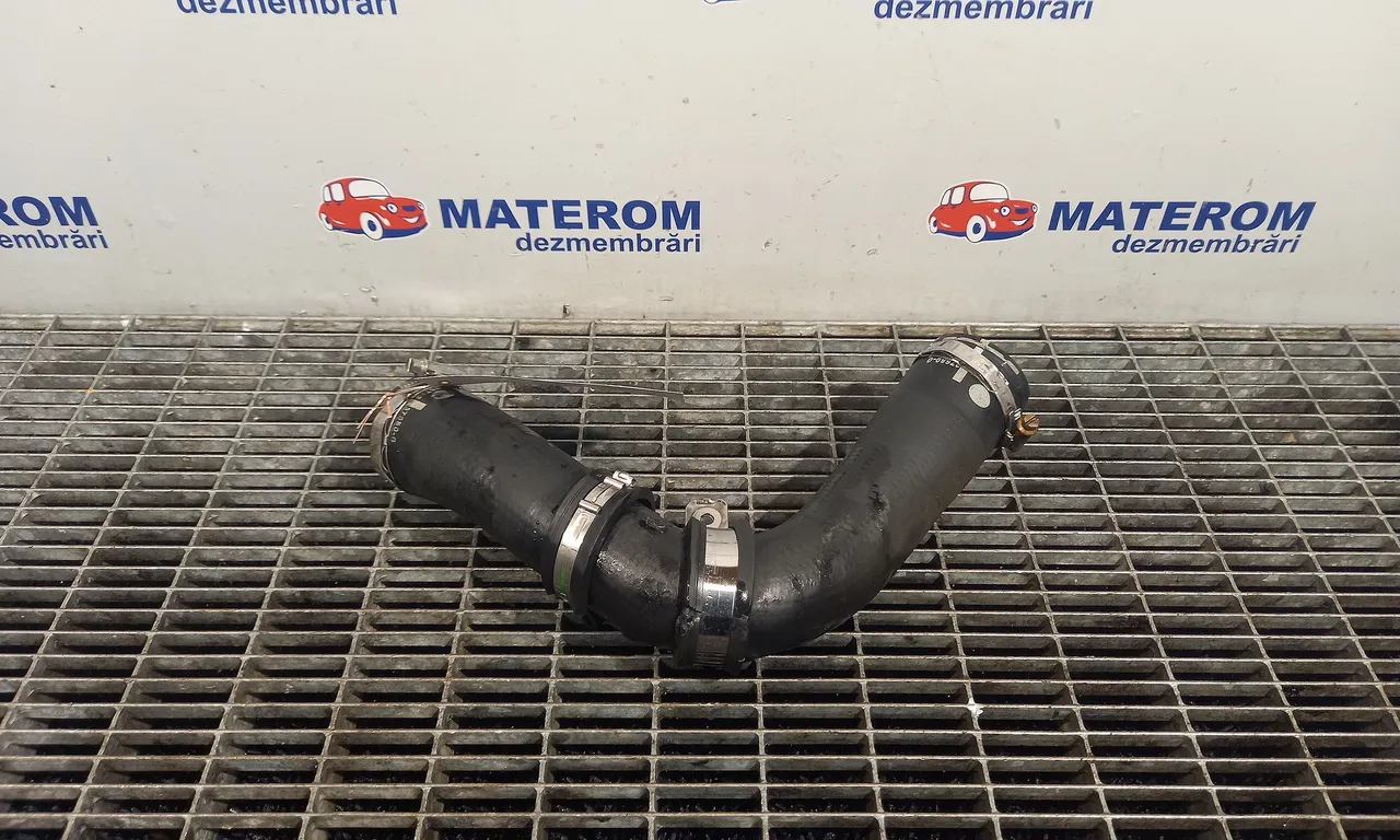 FURTUN INTERCOOLER FORD FIESTA VI 2008-2012