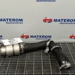 FURTUN INTERCOOLER