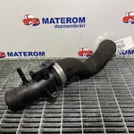 FURTUN INTERCOOLER FORD FIESTA VI 1.0 EcoBoost 2008-2017 oe-C1B16K863AE, vedere laterala
