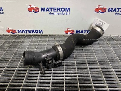 FURTUN INTERCOOLER