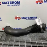 FURTUN INTERCOOLER FORD FIESTA VI 1.0 EcoBoost 2008-2017 oe-C1B19C623AC, vedere laterala