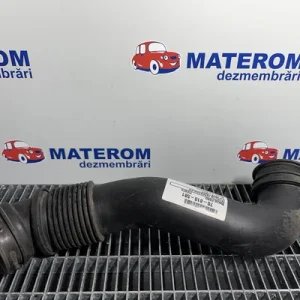 FURTUN INTERCOOLER