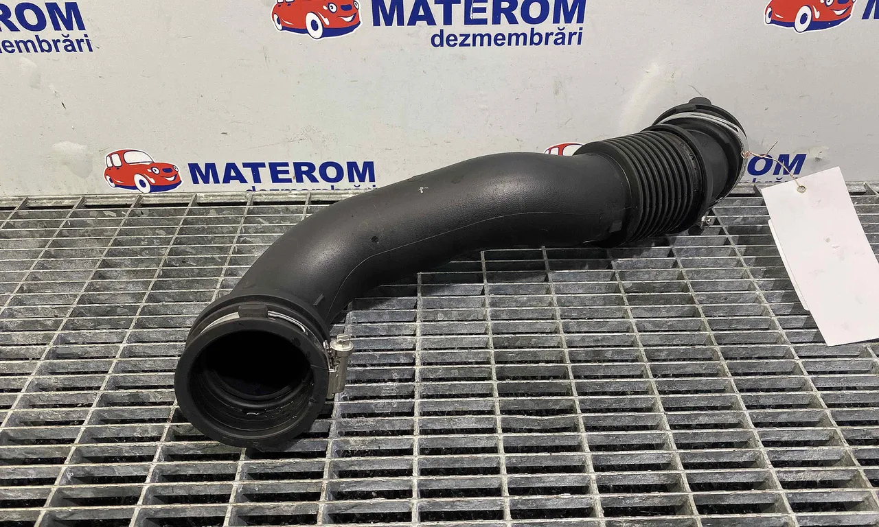 FURTUN INTERCOOLER FORD FIESTA VI 2008-2017
