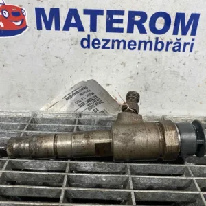 INJECTOR