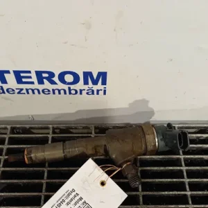 INJECTOR