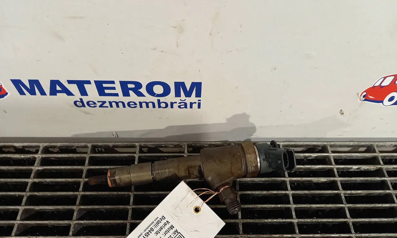 INJECTOR FORD FIESTA VI 2008-2012
