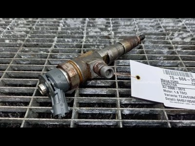 INJECTOR