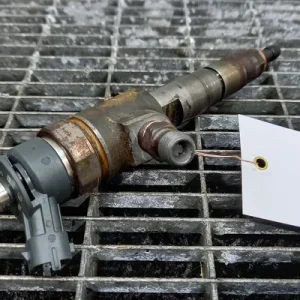 INJECTOR