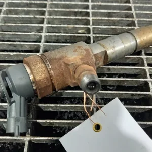 INJECTOR