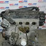 Motor complet fara anexe FORD FIESTA VI 2008-2026 SNJA, vedere frontata